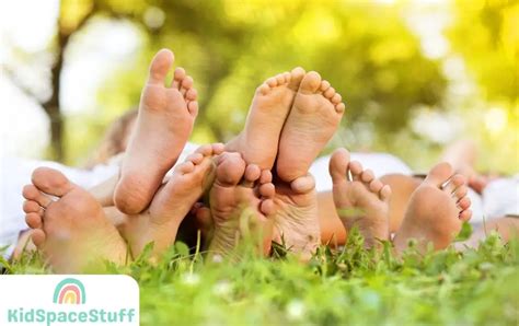 What Age Do Kids Feet Stop Growing? (Quick Answer!)