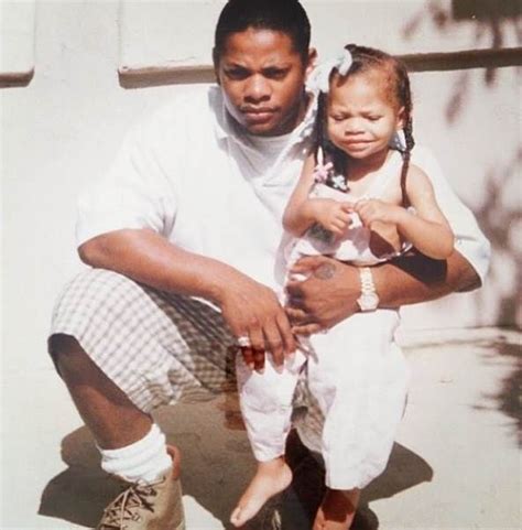 eazy-e | Eazy-E’s Daughter to Produce ‘A Ruthless Scandal’ Documentary Real Hip Hop, Love N Hip ...