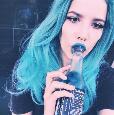 Halsey - Halsey Photo (40444870) - Fanpop