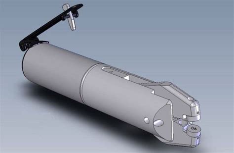 Alucast 911 Sealing Tool-Pneumatic | 877-504-7225 | Alta Max