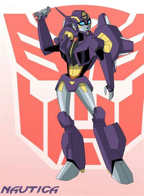 Nautica | Transformers artwork, Transformers characters, Transformers art