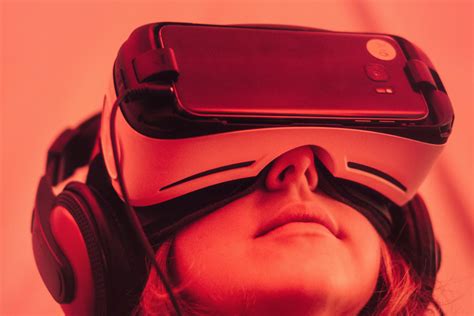 Virtual Reality: taking art to the next level - Ontario's Universities
