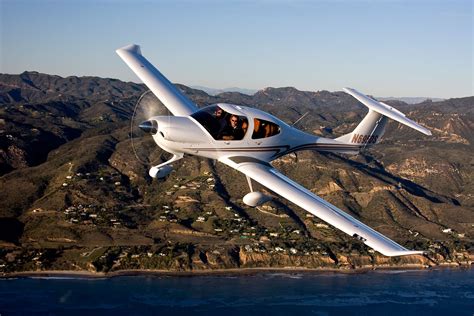 Diamond DA40 XLS - Plane & Pilot Magazine