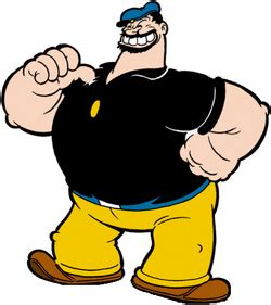 Bluto | Popeye the Sailorpedia | FANDOM powered by Wikia