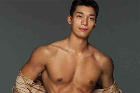 Wi Ha-Joon Affair, Height, Net Worth, Age, Career, and More