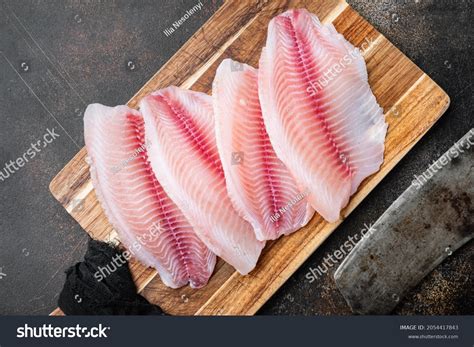 Tilapia Fillet: Over 8,157 Royalty-Free Licensable Stock Photos | Shutterstock