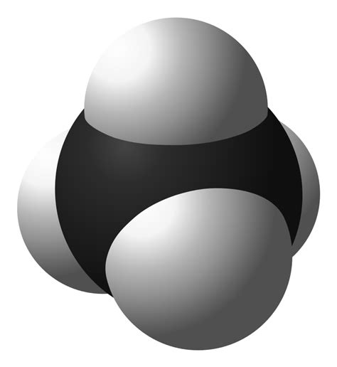 Methane - Energy Education