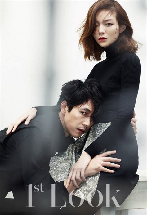 Jung Woo-sung and Esom in "Scarlet Innocence" @ HanCinema :: The Korean ...