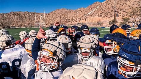 Ten UTEP Football Storylines to Follow This Offseason