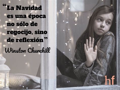 10 frases célebres para celebrar la Navidad en familia