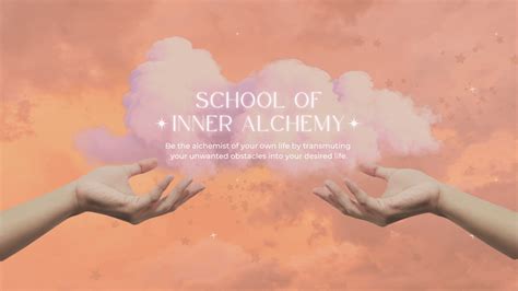 Inner Alchemy Homepage | School of Inner Alchemy