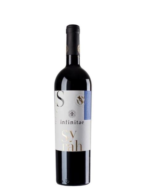 infinitae syrah Wine from Portugal seeking for distributors