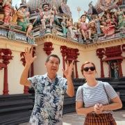 Singapore: 7-Hour Full Coverage Private Tour with a Local | GetYourGuide