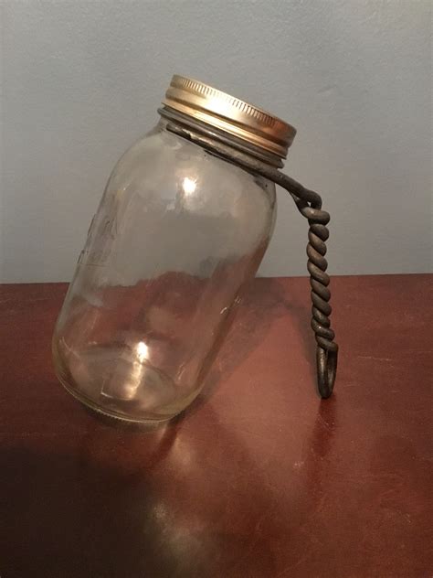 Mason Jar Handle | Etsy