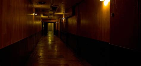 Paranormal Ship Walk Long Beach | Queen Mary Hotel | Ghost Hunting Long Beach Haunted Ship ...