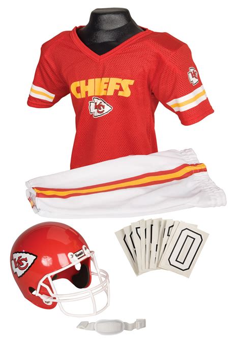 Kansas City Chiefs Gifts For Kids - Image to u