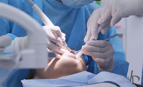 Modern Methods of Nerve Removal from the Tooth - VDM Dental Blog NY, 10014