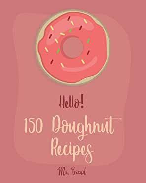 Amazon.com : baked donut recipes in 2021 | Baked donut recipes, Donut recipes, Baked donuts