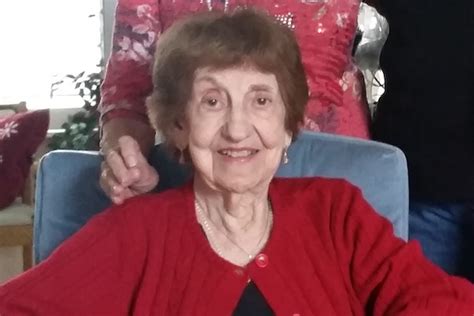 Vero Beach Woman Turns 102-Years-Old – Sebastian Daily