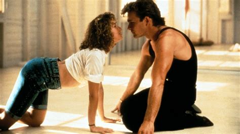 Dirty Dancing **** (1987, Patrick Swayze, Jennifer Grey, Jerry Orbach) – Classic Movie Review 60 ...