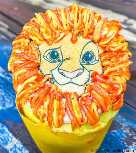 What's New in Animal Kingdom: TWO Spots Reopen, the Prettiest Cupcake ...