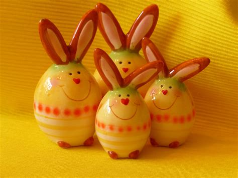 Free Images : food, colorful, toy, rabbit, laugh, deco, hare, cheerful ...