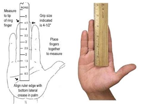 ALL ABOUT TENNIS: How To Know Racket Grip Size?