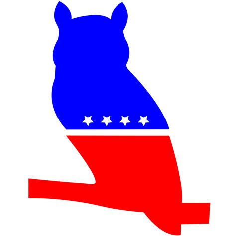 Political Logos