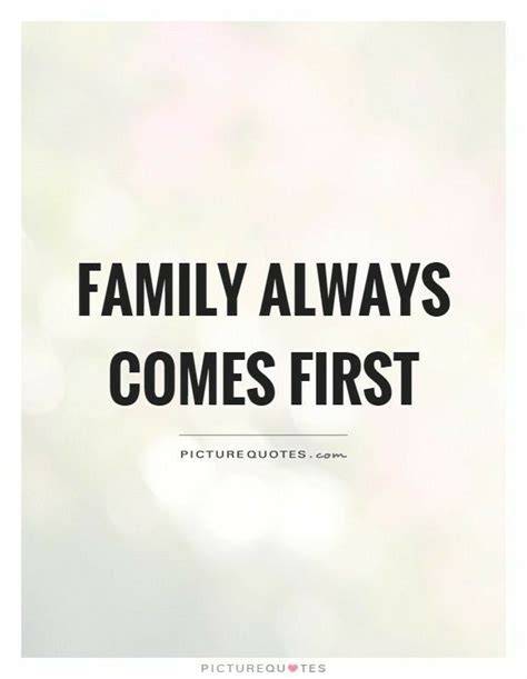 My family! No matter what | Family first quotes, Priorities quotes, Family quotes