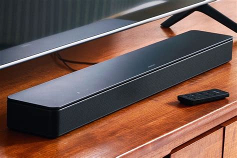 Bose Smart Soundbar 300 Review: Sweet Sound For Small Rooms Digital Trends | atelier-yuwa.ciao.jp