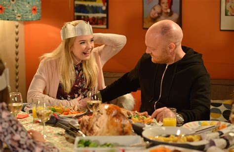 EastEnders' Christmas episode was most-watched show on iPlayer over the ...