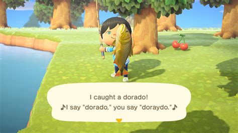 Dorado | Animal Crossing Wiki | Fandom