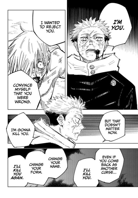 Pin by 4 4 on jujutsu kaisen manga board | Jujutsu, Manga covers, Manga