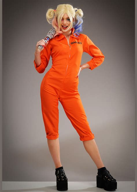 Aggregate more than 78 orange jail jumpsuit - ceg.edu.vn