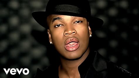 Ne-Yo - Because Of You (Official Music Video) - YouTube