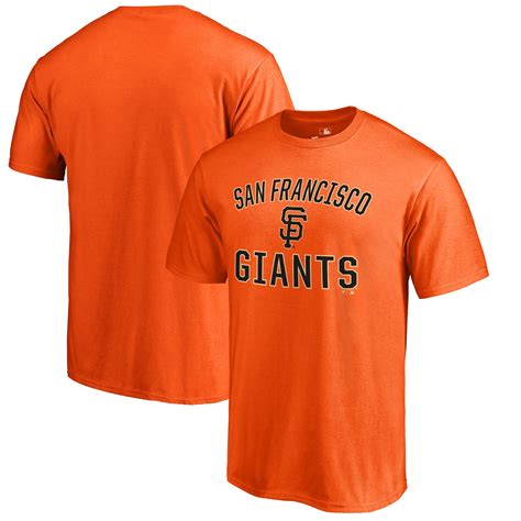 MLB Fan Apparel & Souvenirs Sports Memorabilia, Fan Shop & Sports Cards San Francisco Giants Men ...