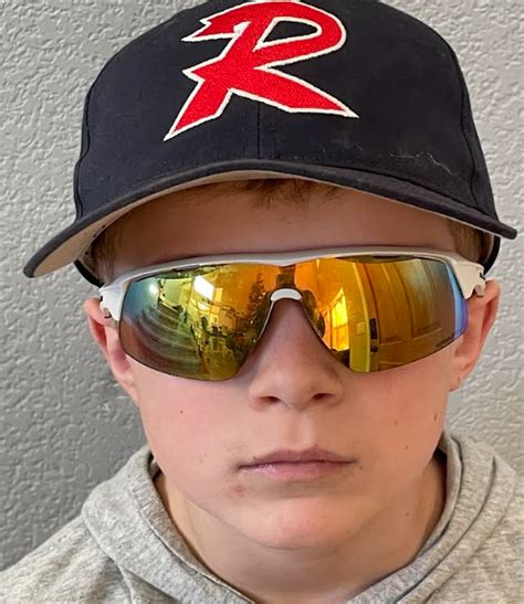 10 Best Youth Baseball Sunglasses in 2023 (Actually Tested!)