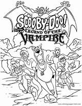 Scooby Doo color page  Cartoon coloring Coloring pages For Kids sketch template