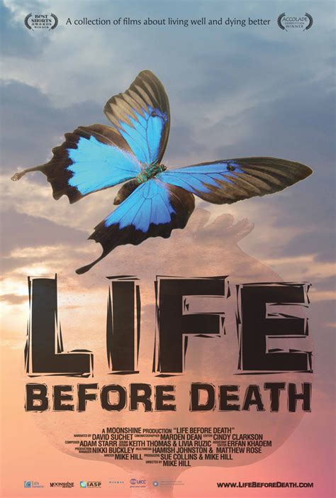 Movie - LIFE Before Death