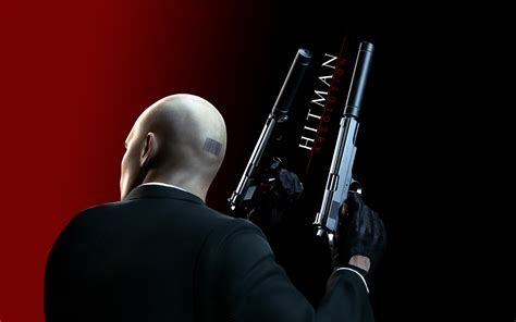 Hitman Absolution Wallpaper by XBullitt68 on DeviantArt