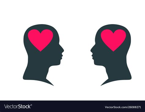 Human relationships concept Royalty Free Vector Image