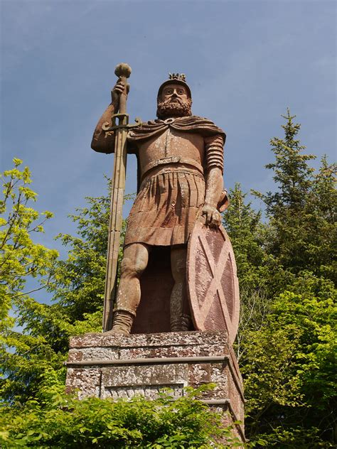 Sir William Wallace Monument | Sir William Wallace Monument,… | Flickr