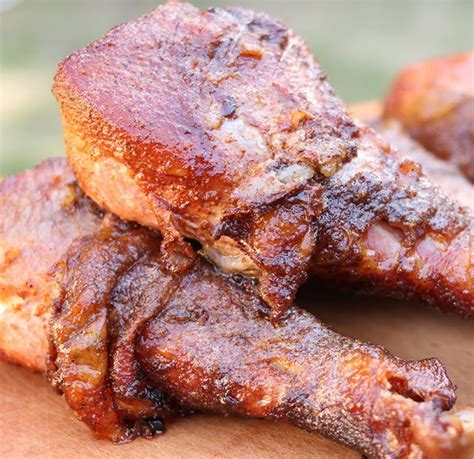 Smoked Turkey Leg Recipe Oven | Besto Blog
