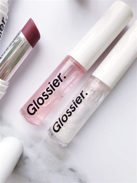 Top 5 Best Glossier Lip Products for Summer - The Beauty Minimalist