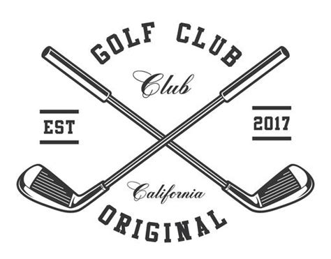 Golf Vector Art, Icons, and Graphics for Free Download