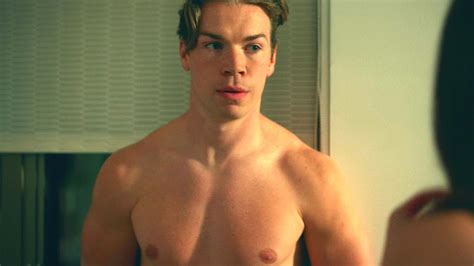 How Will Poulter Got Jacked To Play Adam Warlock - YouTube