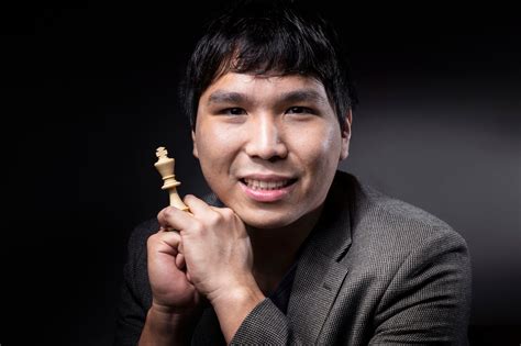 U.S. chess champion is now ranked No. 2 in the world. Opponents fear he ...