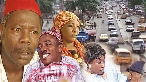 OSUFIA IN LAGOS - #NIGERIAN MOVIES 2017 | #AFRICAN MOVIES 2017 | Nigerian movies, Movies 2017 ...