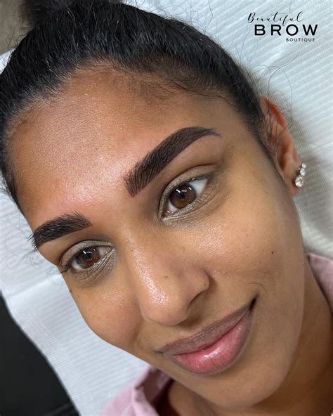 Schedule Your Next Brow Appointment | Beautiful Brow Boutique