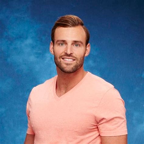 The Bachelor’s Robby Hayes Reacts to Nick Viall Recycling His Engagement Ring | Bachelorette ...